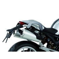 Hepco & Becker C-Bow Satteltaschenhalter Ducati Monster 696 / 796 / 1000 / 1100