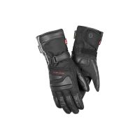 Kaufen Sie Dane Hoven 2 Handschuhe Gore-Tex (schwarz) von Motoport Deutschland GmbH in Schwarz Kategorie Touren Handschuhe bei UOS Demo Shop