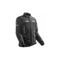 Kaufen Sie GTX Jacke Dane Ikast von Motoport Deutschland GmbH in Schwarz Kategorie Jacken bei UOS Demo Shop