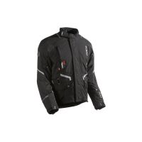 Kaufen Sie GTX Jacke Dane Ragnar von Motoport Deutschland GmbH in Schwarz/Grau Kategorie Jacken bei UOS Demo Shop