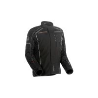 Kaufen Sie Dane Tornby GTX Jacke Schwarz von Motoport Deutschland GmbH in Schwarz Kategorie Jacken bei UOS Demo Shop