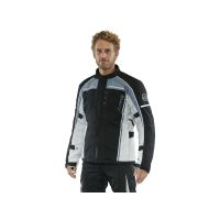 Kaufen Sie Dane Tornby GTX Jacke Herren (schwarz/grau) von Motoport Deutschland GmbH in Schwarz/Grau Kategorie Jacken bei UOS Demo Shop