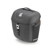 GIVI MT501S Metro-T Easy Lock Saddle Bag (18 Liter)