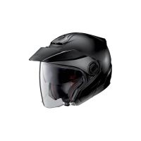 Kaufen Sie Nolan N40/5 GT Classic N-Com Helm unisex B-Ware (schwarzmatt) von Nolan Group Deutschland in Schwarzmatt Kategorie Jet Helme -mit Visier- bei UOS Demo Shop