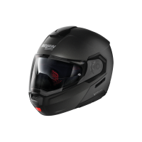 Kaufen Sie Helm Nolan N90-3 Special von Nolan Group Deutschland in Schwarzmatt Graphite Kategorie Klapp Helme bei UOS Demo Shop