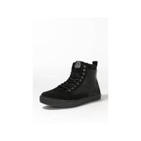 Kaufen Sie John Doe Neo Schuhe Herren (schwarz) von Freeway GmbH in Schwarz Kategorie Schuhe bei UOS Demo Shop