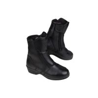 Kaufen Sie Stiefel Modeka Nicoletta Lady von Modeka in Schwarz Kategorie Touren Stiefel bei UOS Demo Shop