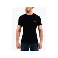 Kaufen Sie T-Shirt ROKKER Performance TRC Logo von Rokker LTD in Schwarz Kategorie T-Shirt bei UOS Demo Shop