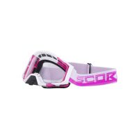 Scorpion Goggle E21 Brille unisex (pink/weiß)