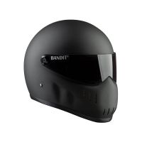 Kaufen Sie Helm Bandit XXR (ohne ECE) von Bandit Helmets GmbH in Schwarzmatt Kategorie Streetfighter Helme, Integral Helme bei UOS Demo Shop