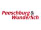 Paaschburg & Wunderlich